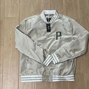 Primitive Skateboarding Jacket NWT